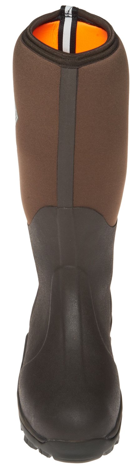 Muck Boot Adults' Outdoor Sporting Wetland Premium Field Boots - view number 3