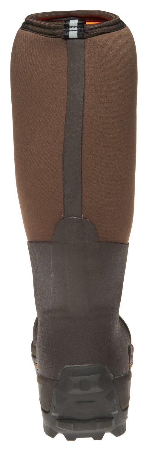 Muck Boot Adults' Outdoor Sporting Wetland Premium Field Boots - view number 4