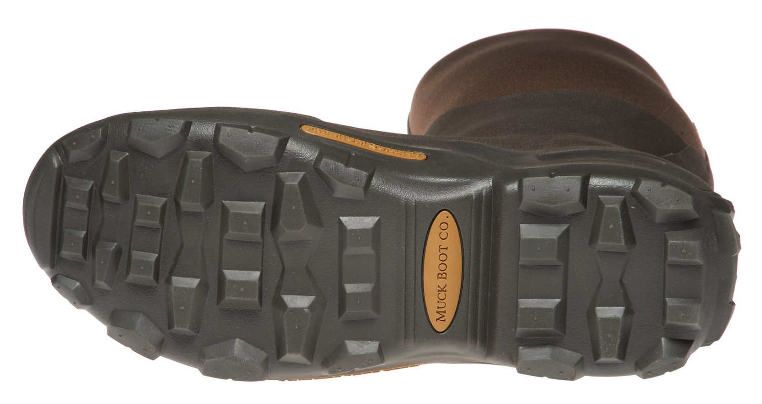 Muck Boot Adults' Outdoor Sporting Wetland Premium Field Boots - view number 5