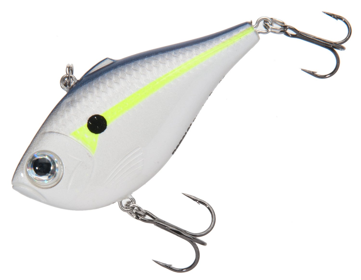 Rapala® Rippin' Rap® 1/2 oz. Lipless Crankbait