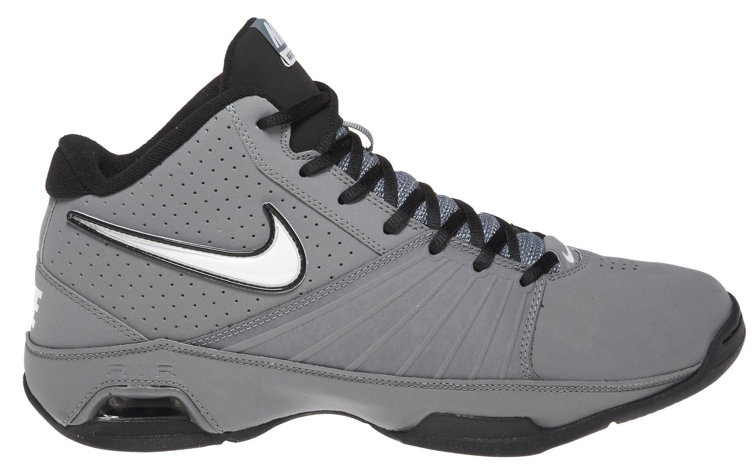 Nike Men's Air Visi Pro II NB Basketball Shoes