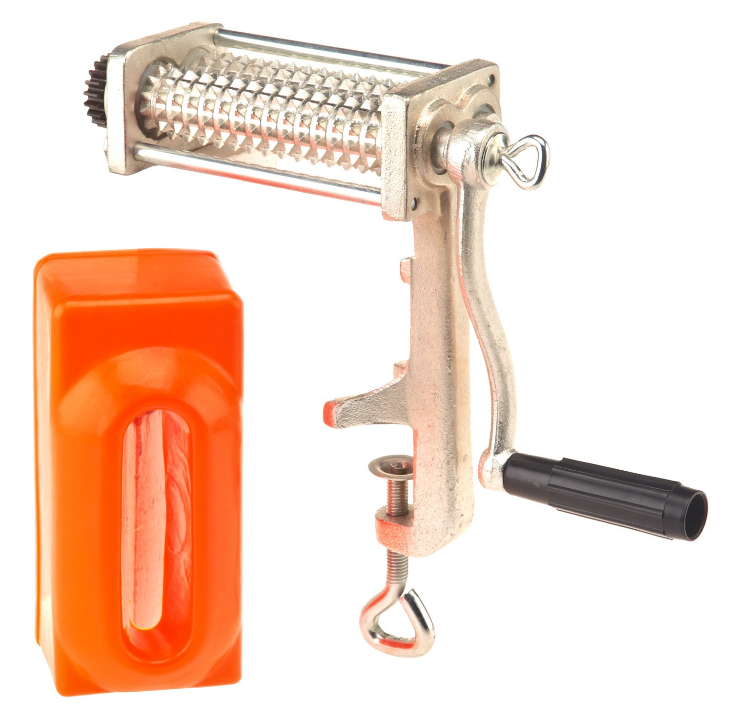 LEM Clamp-On Meat Tenderizer                                                                                                     - view number 2