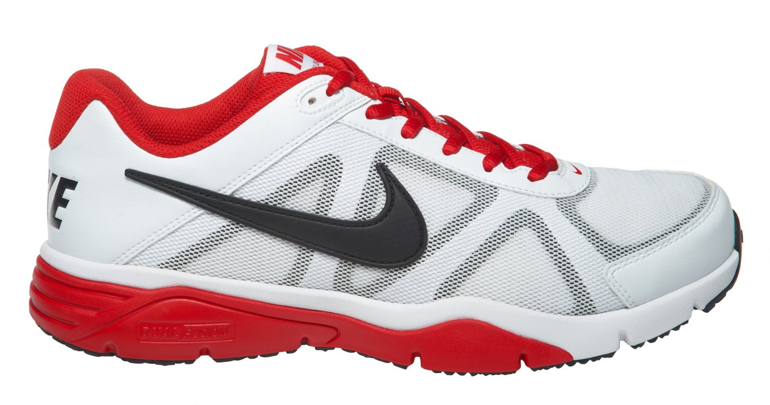 Nike Men's Dual Fusion TR III Training Shoes - view number 2
