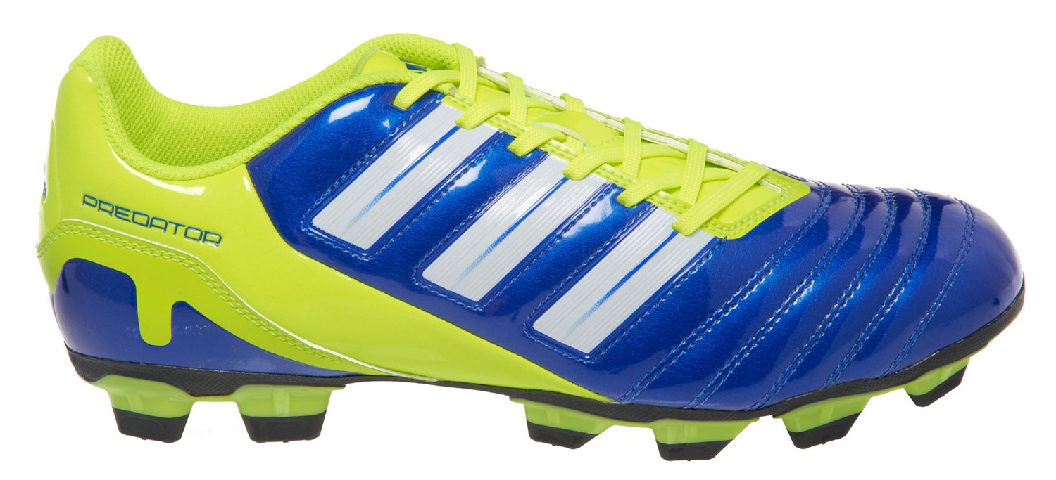 adidas™ Men's Predator Predito TRX FG Soccer Cleats