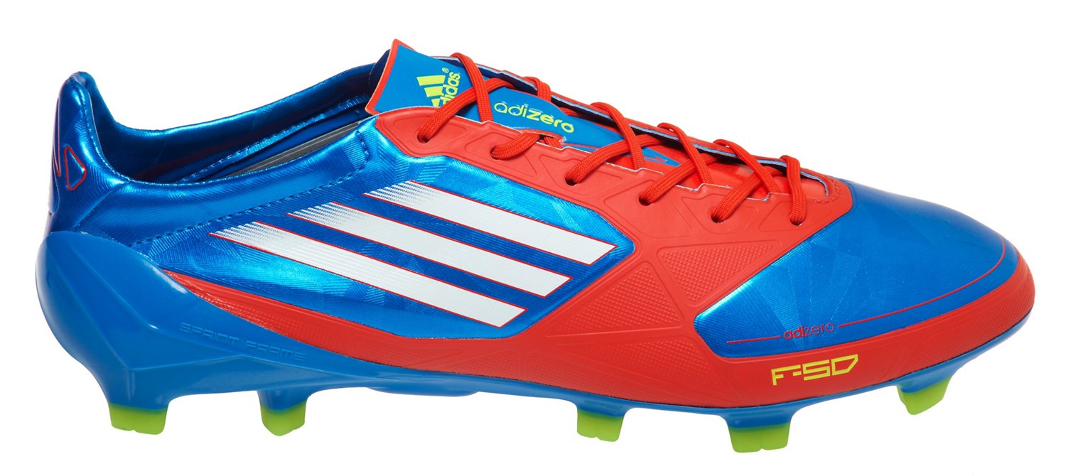 adidas™ Men's adizero® TRX FG Soccer Cleats