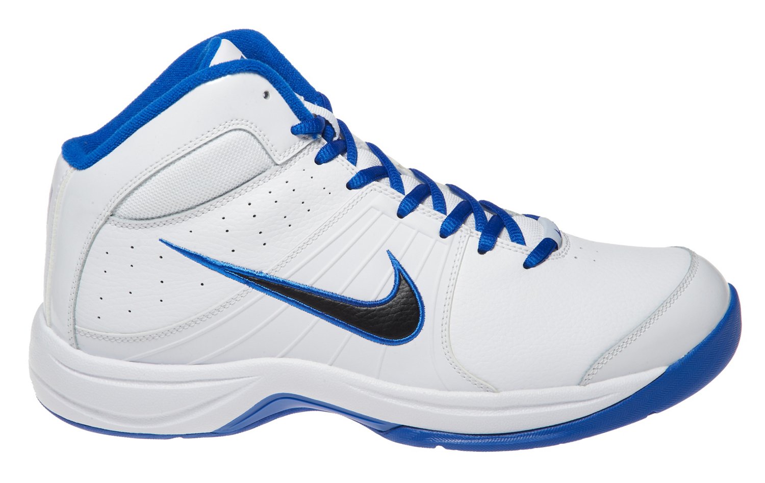 Nike Men's Overplay VI Basketball Shoes