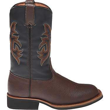 Austin Trading Co. Kids' Ace Western Boots                                                                                      