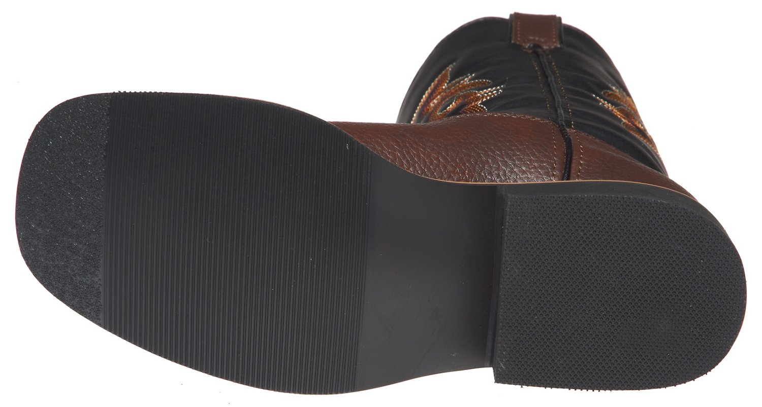 Austin Trading Co. Kids' Ace Western Boots - view number 5