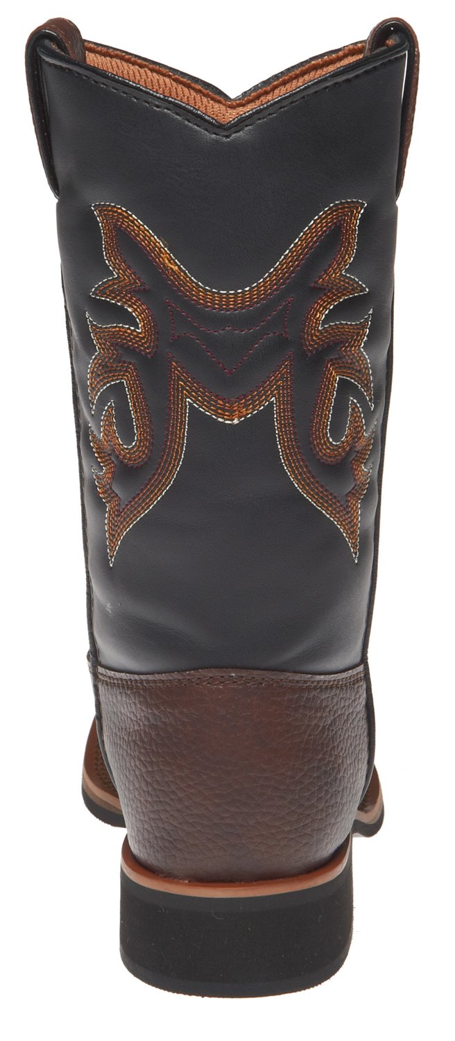 Austin Trading Co. Kids' Ace Western Boots - view number 4