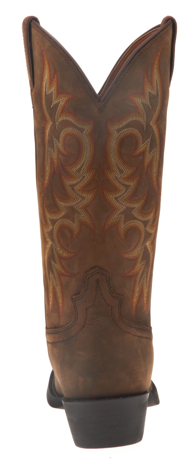 Justin Men's Stampede™ Cowboy Boots - view number 4