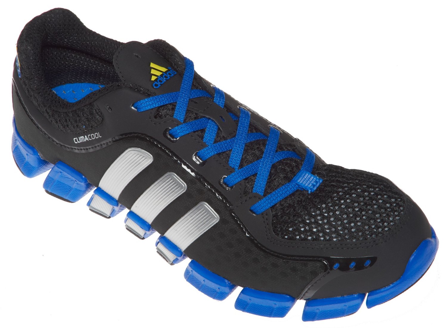 adidas™ Men's CC Leap Running Shoes - view number 2
