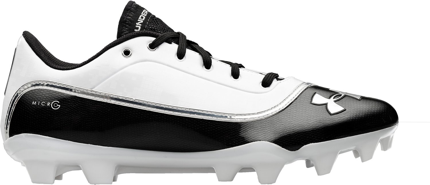 Under Armour® Men's Blur Football Cleats
