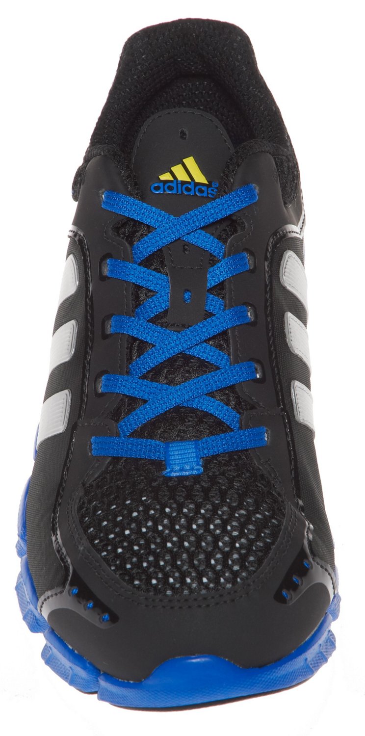 adidas™ Men's CC Leap Running Shoes - view number 3