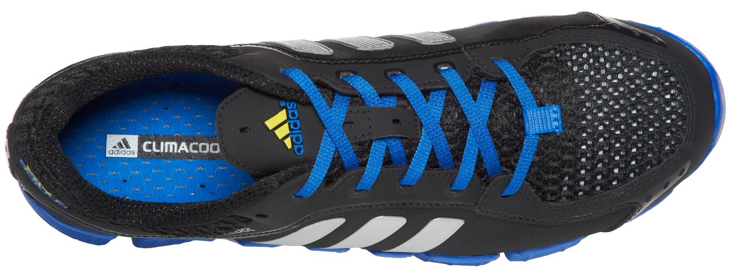 adidas™ Men's CC Leap Running Shoes - view number 5