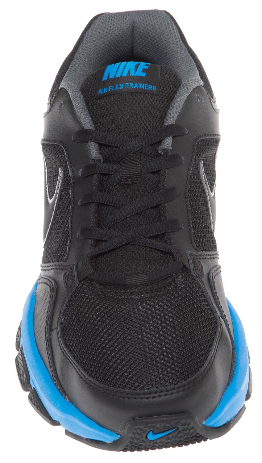 Nike Men's Air Flex Trainer II Running Shoes - view number 3