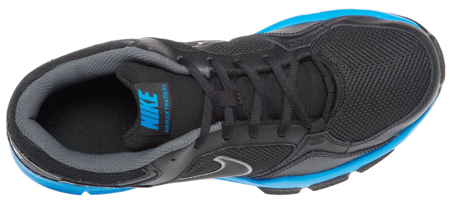 Nike Men's Air Flex Trainer II Running Shoes - view number 5