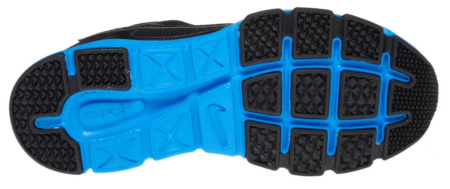 Nike Men's Air Flex Trainer II Running Shoes - view number 6