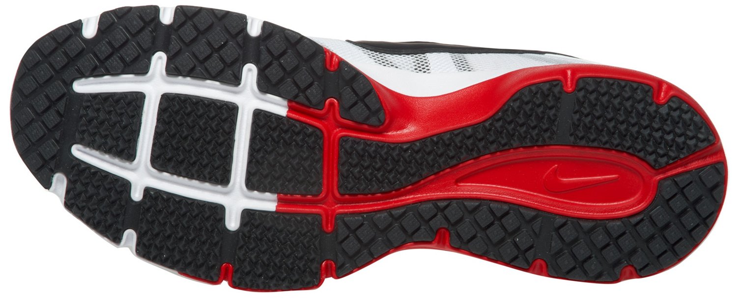 Nike Men's Dual Fusion TR III Training Shoes - view number 7