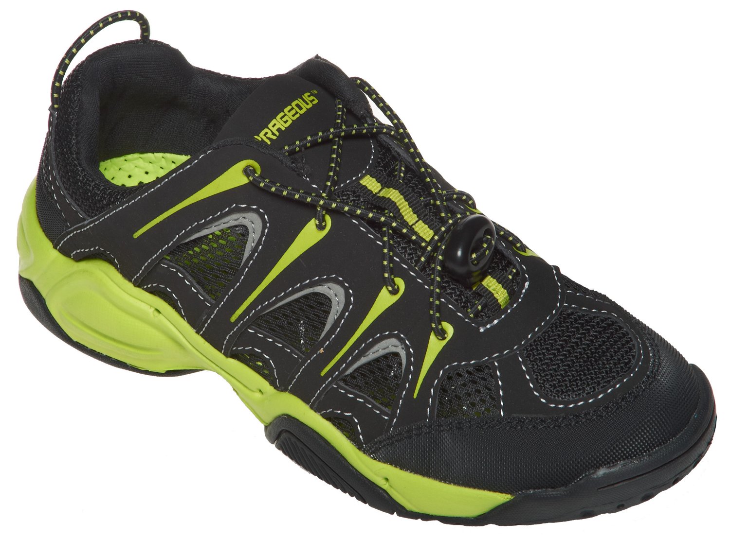 O'Rageous® Boys' Water Sport III Water Shoes - view number 2
