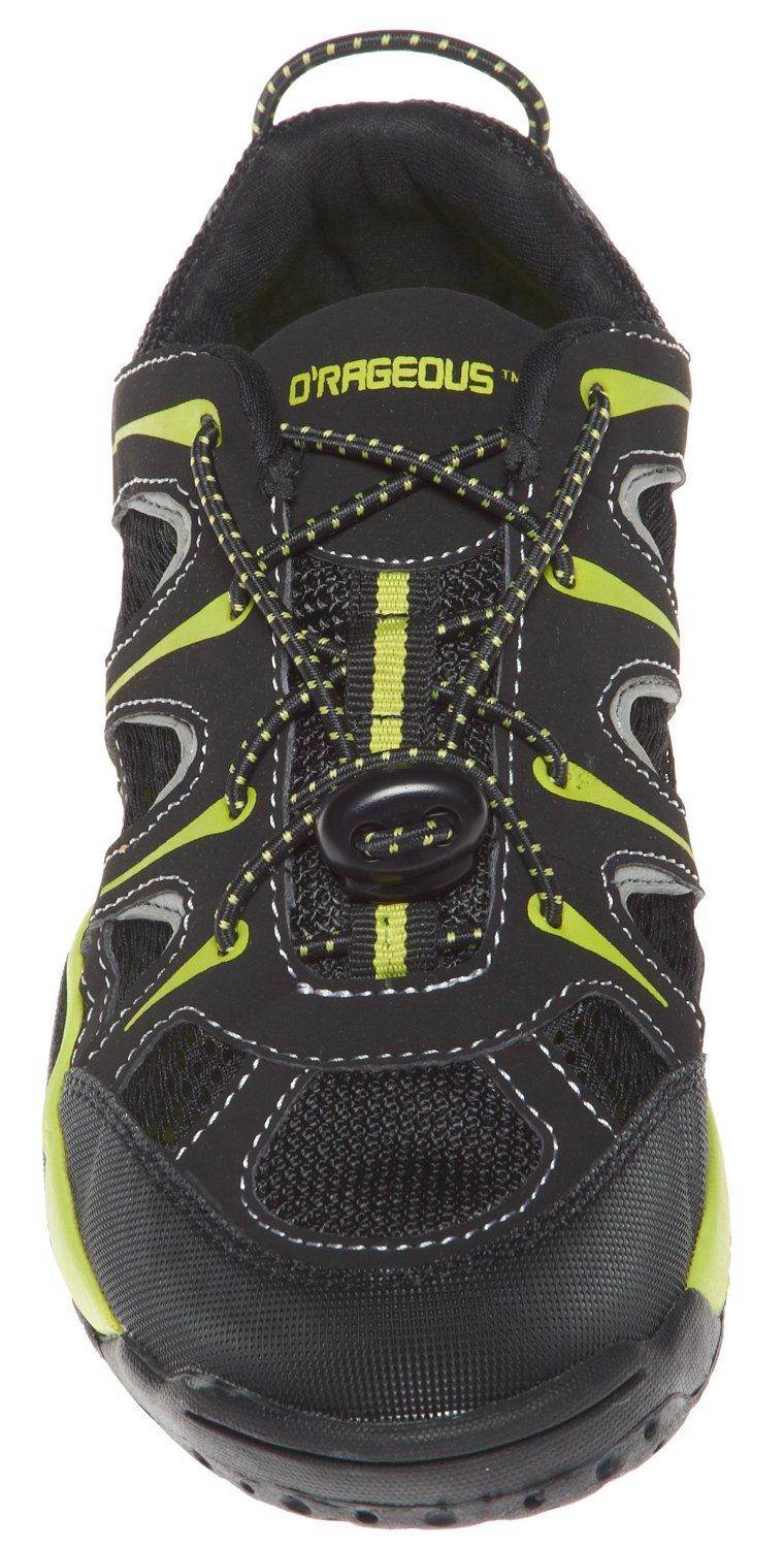 O'Rageous® Boys' Water Sport III Water Shoes - view number 3