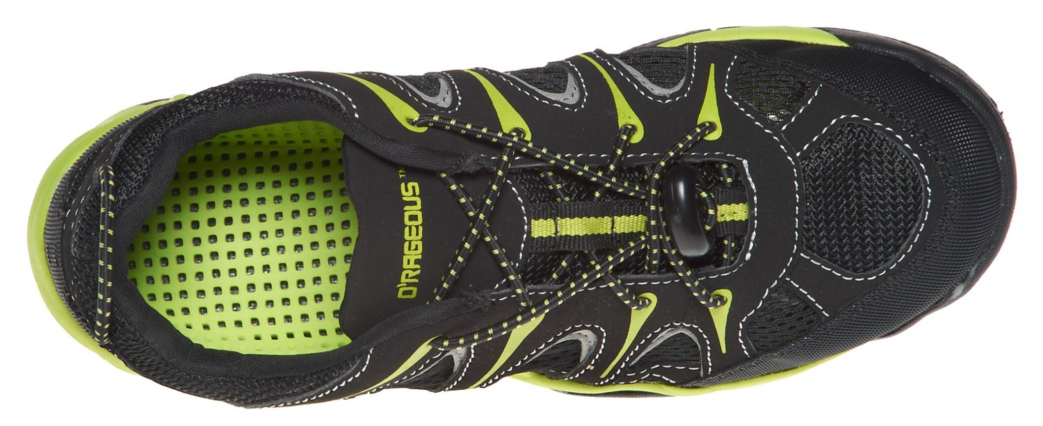 O'Rageous® Boys' Water Sport III Water Shoes - view number 5