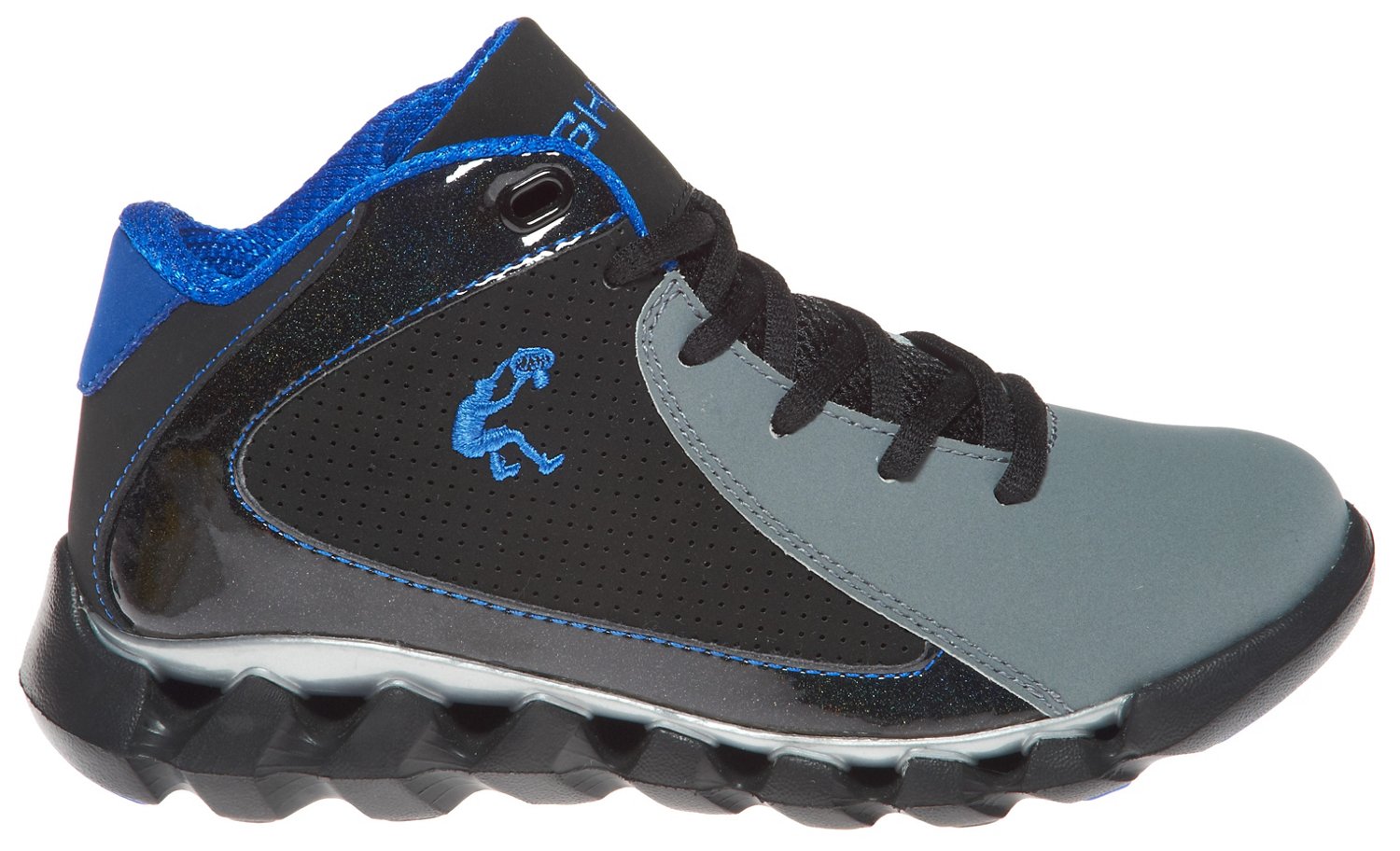 Shaq Boys' Smackdown Basketball Shoes