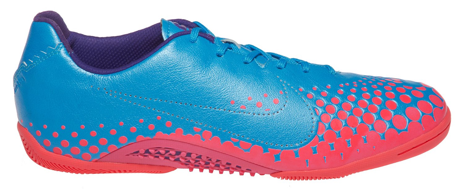 Nike Men's Elastico Finale Indoor Soccer Shoes