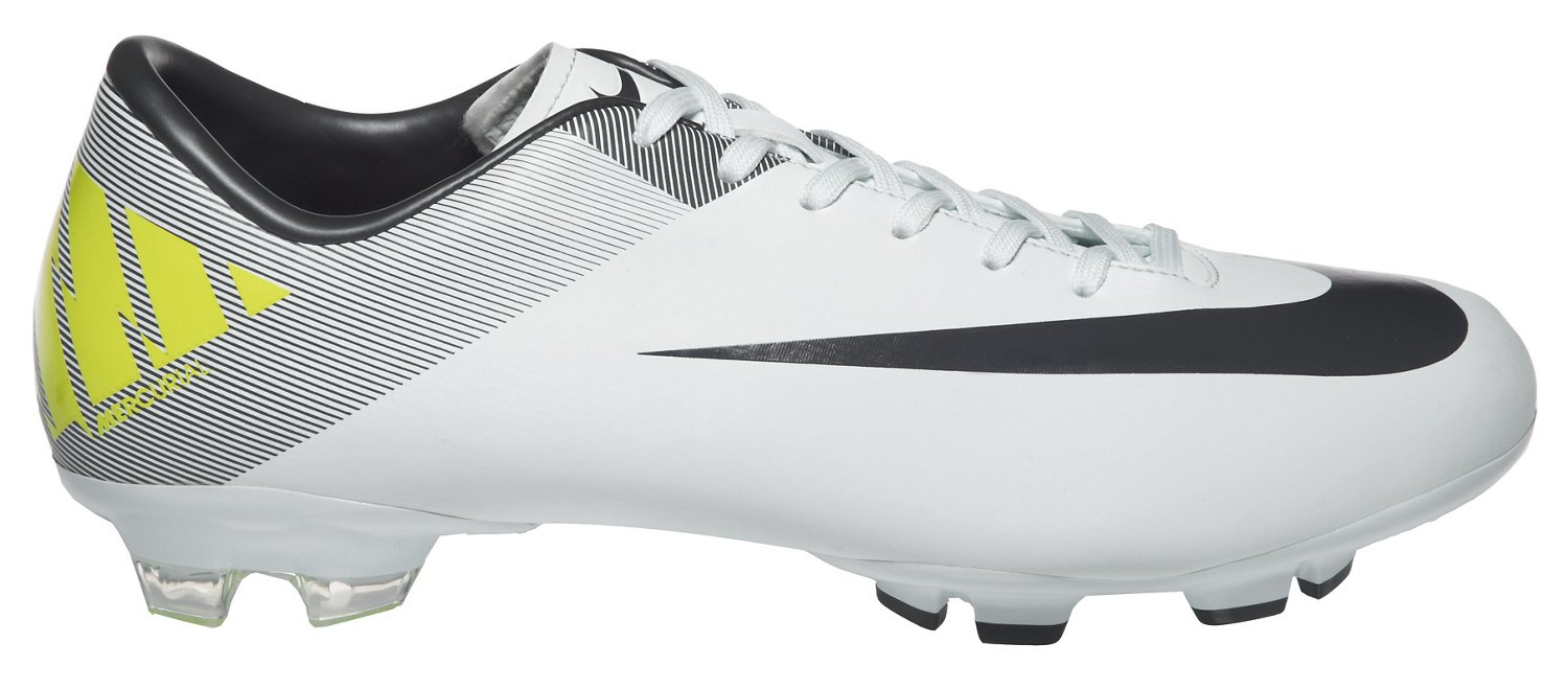 Nike Men's Mercurial Victory II FG Men's Outdoor Soccer Cleats
