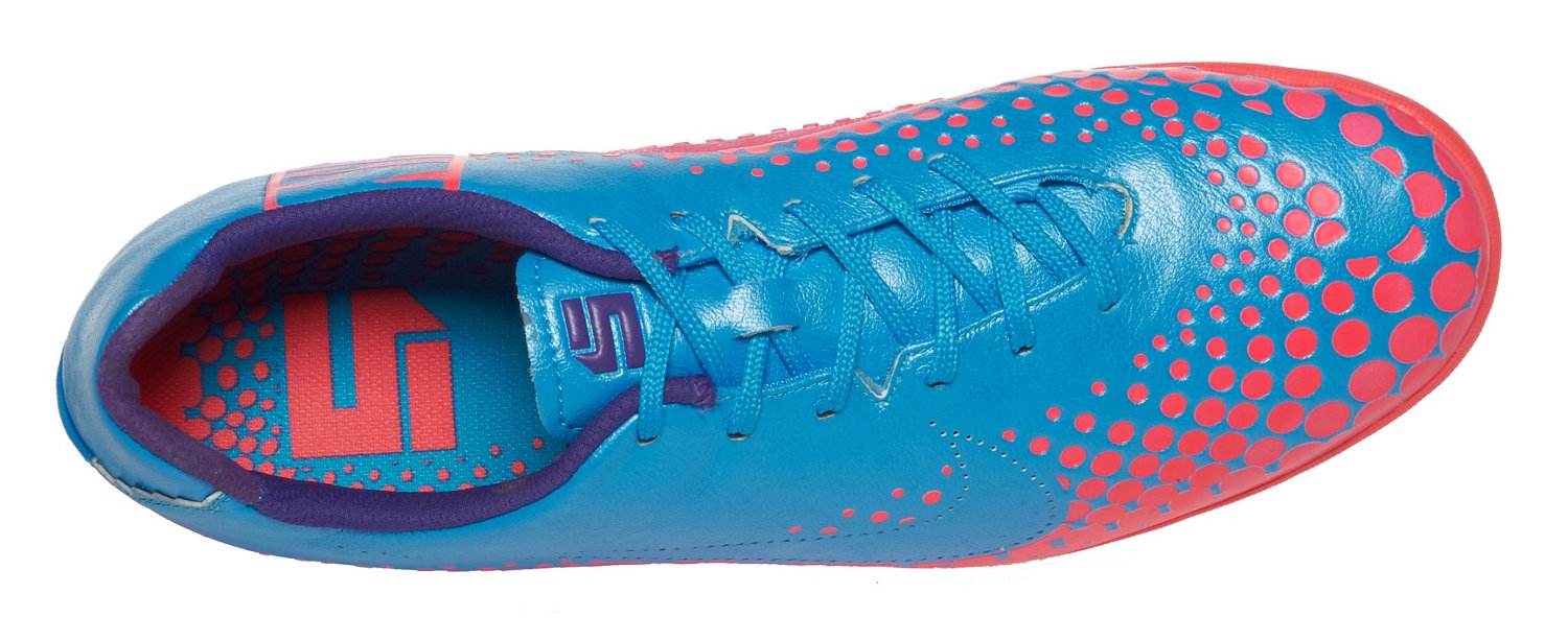 Nike Men's Elastico Finale Indoor Soccer Shoes - view number 5