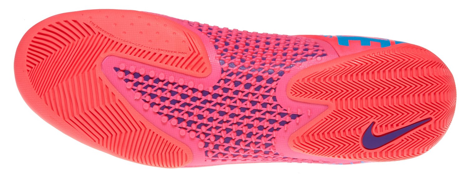 Nike Men's Elastico Finale Indoor Soccer Shoes - view number 6