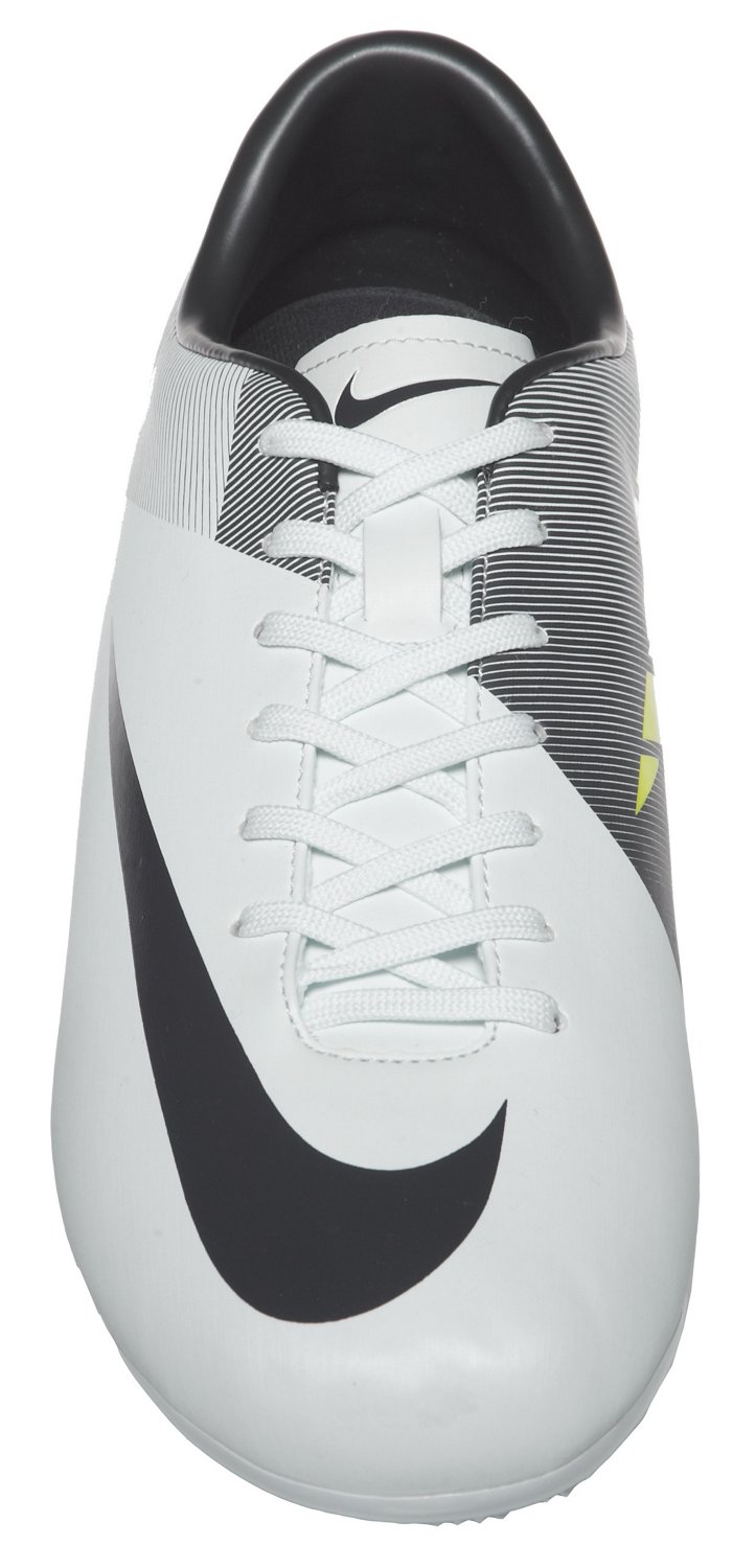 Nike Men's Mercurial Victory II FG Men's Outdoor Soccer Cleats - view number 3