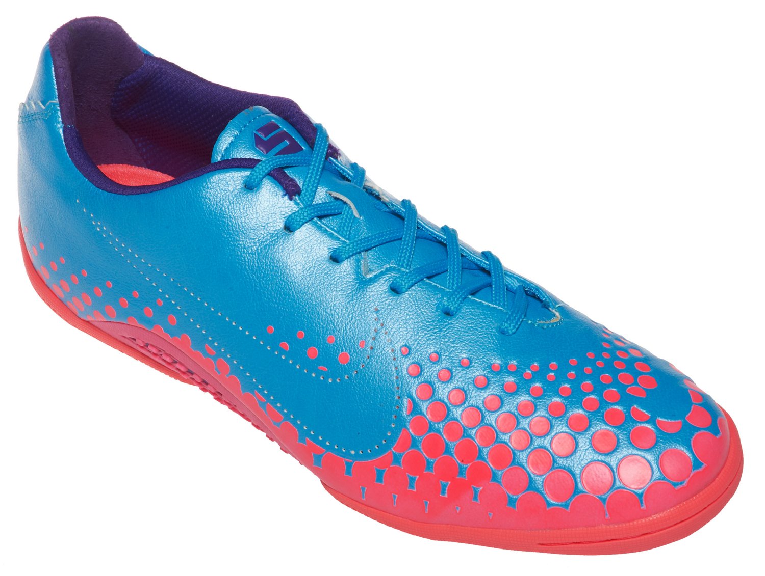 Nike Men's Elastico Finale Indoor Soccer Shoes - view number 2
