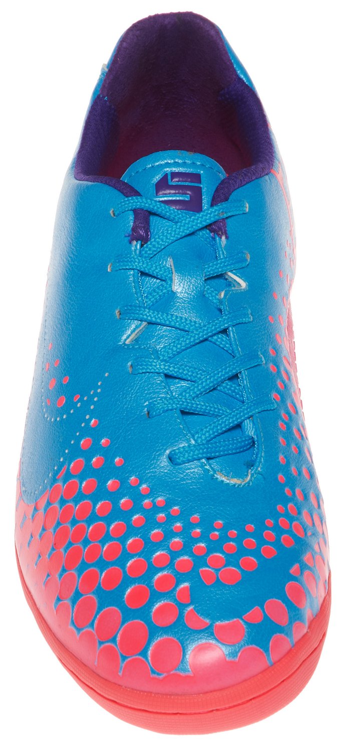 Nike Men's Elastico Finale Indoor Soccer Shoes - view number 3