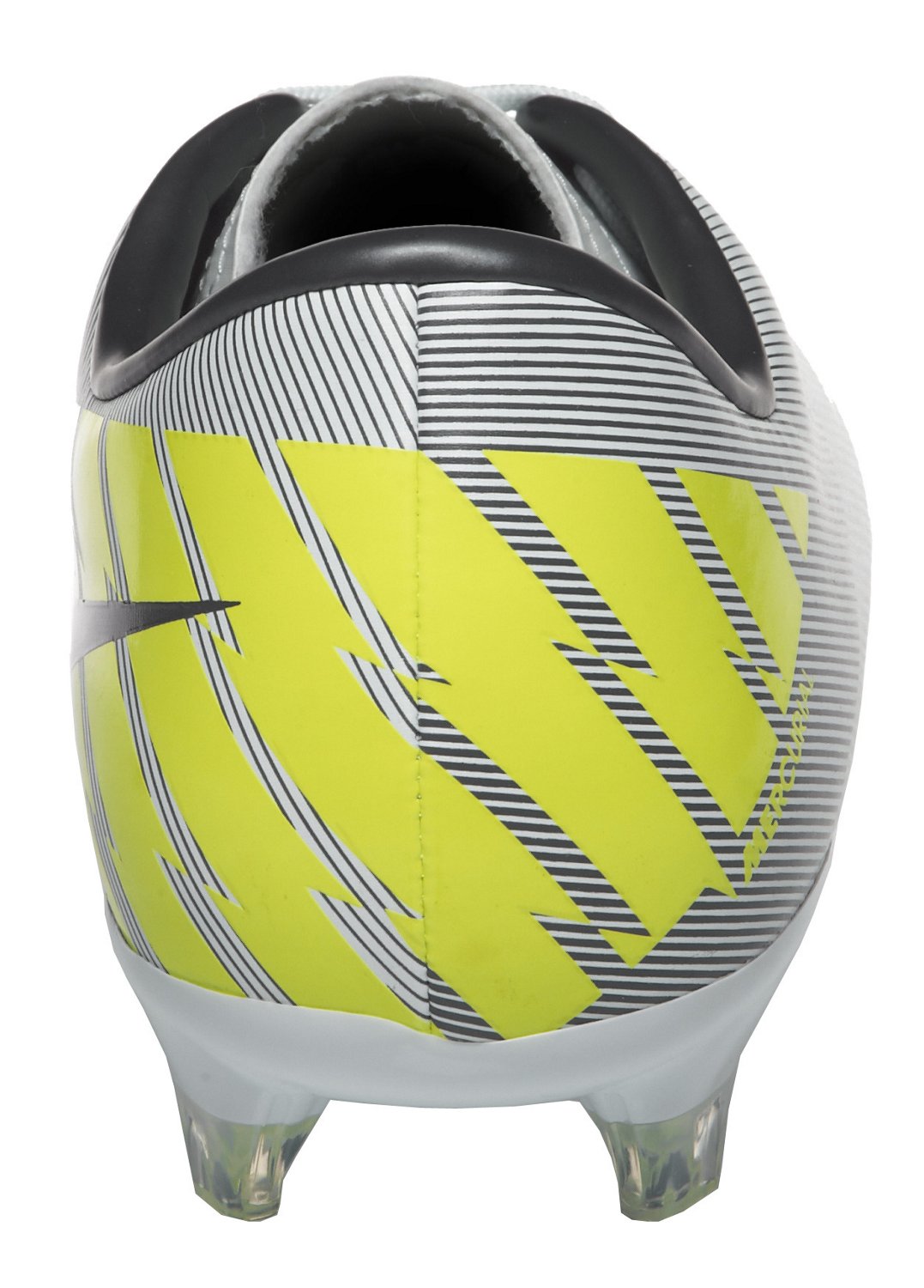 Nike Men's Mercurial Victory II FG Men's Outdoor Soccer Cleats - view number 4