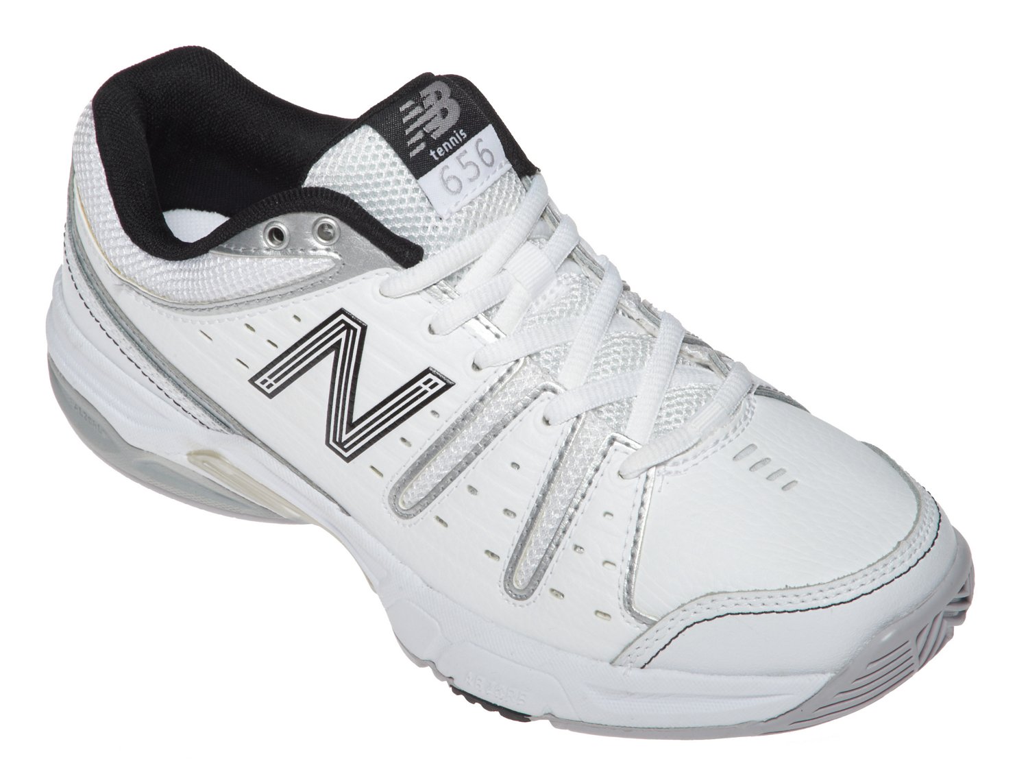New Balance Women's 656 Tennis Shoes - view number 2