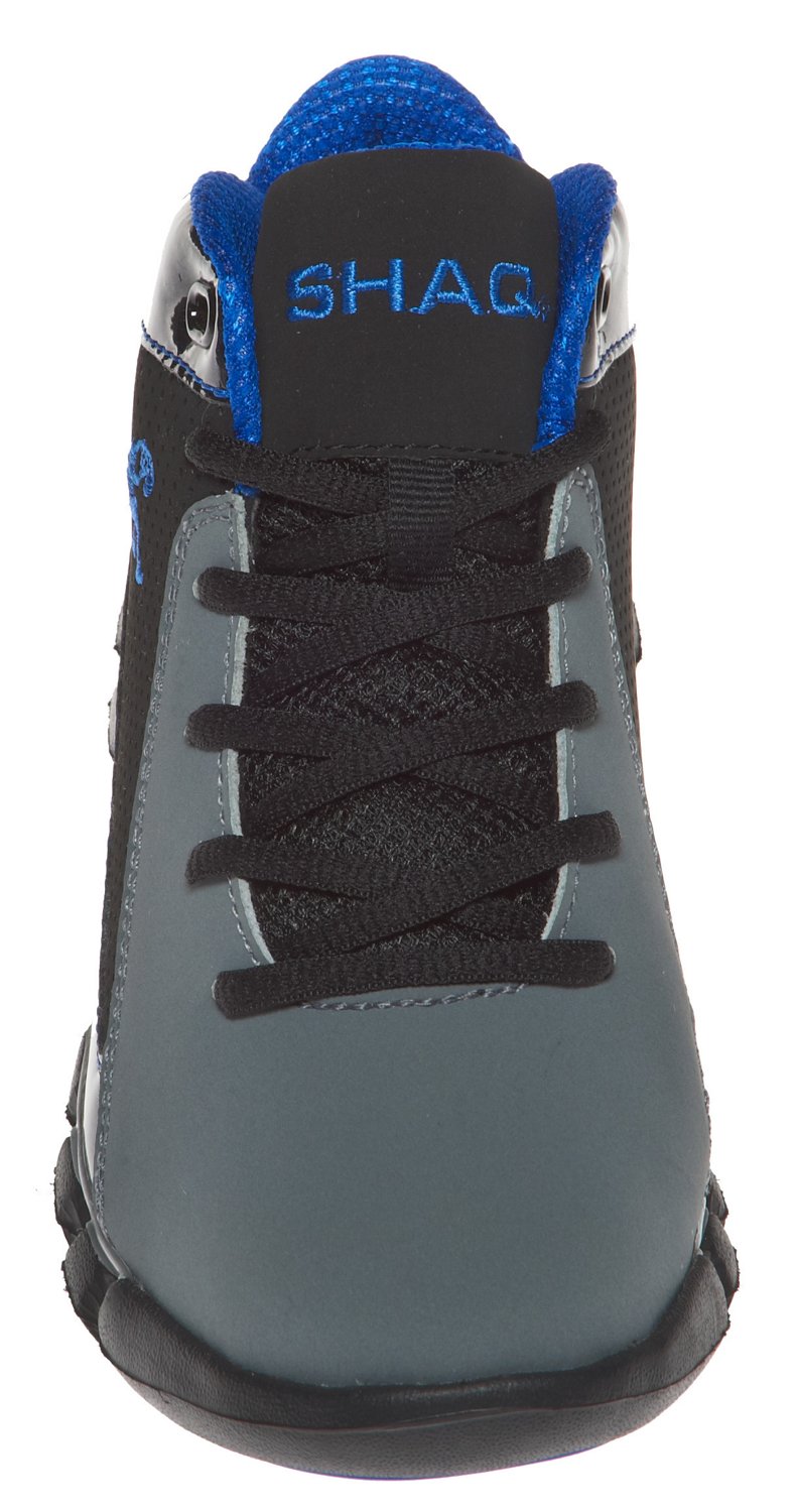 Shaq Boys' Smackdown Basketball Shoes - view number 3