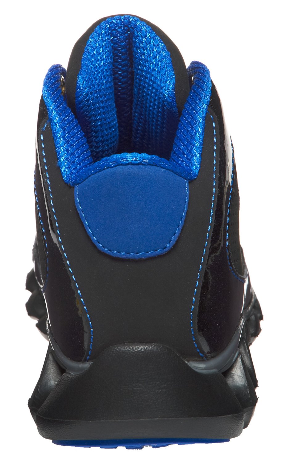 Shaq Boys' Smackdown Basketball Shoes - view number 4