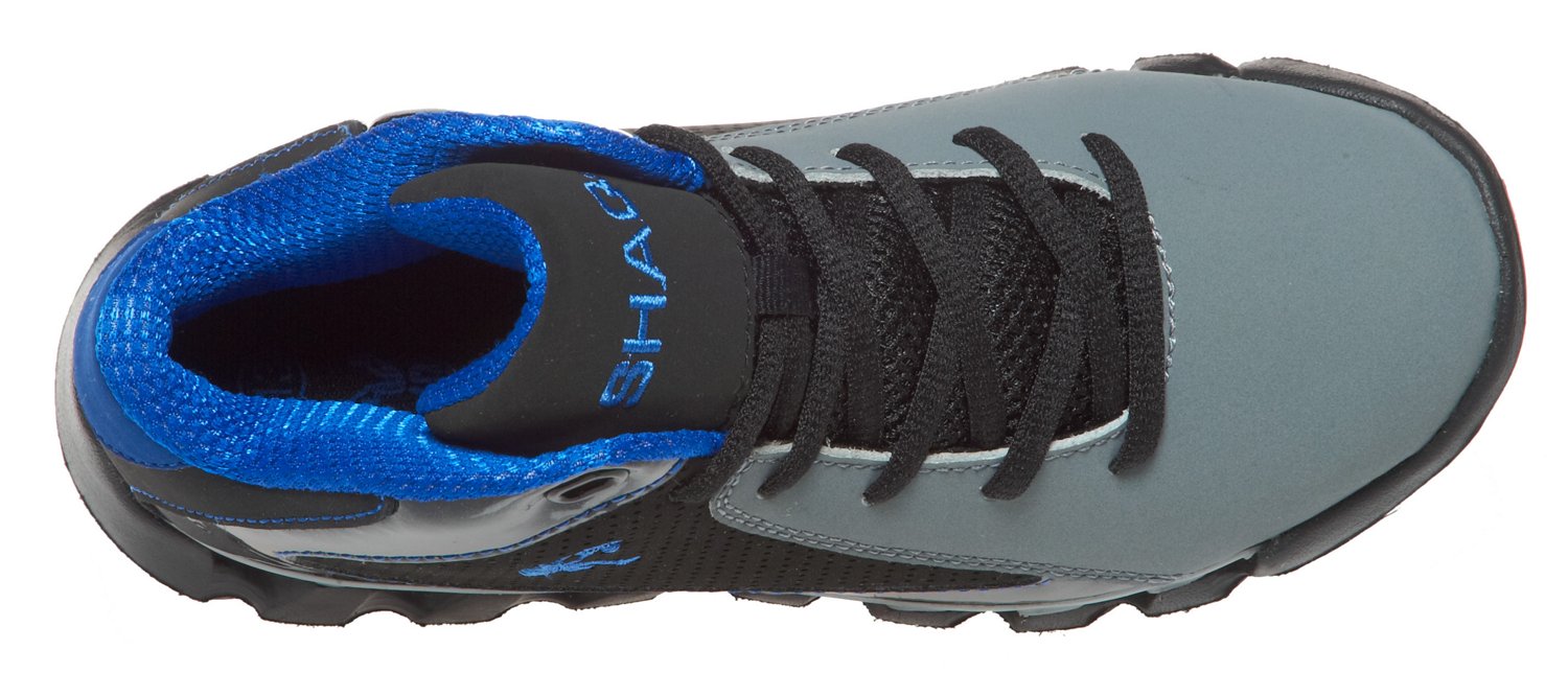 Shaq Boys' Smackdown Basketball Shoes - view number 5