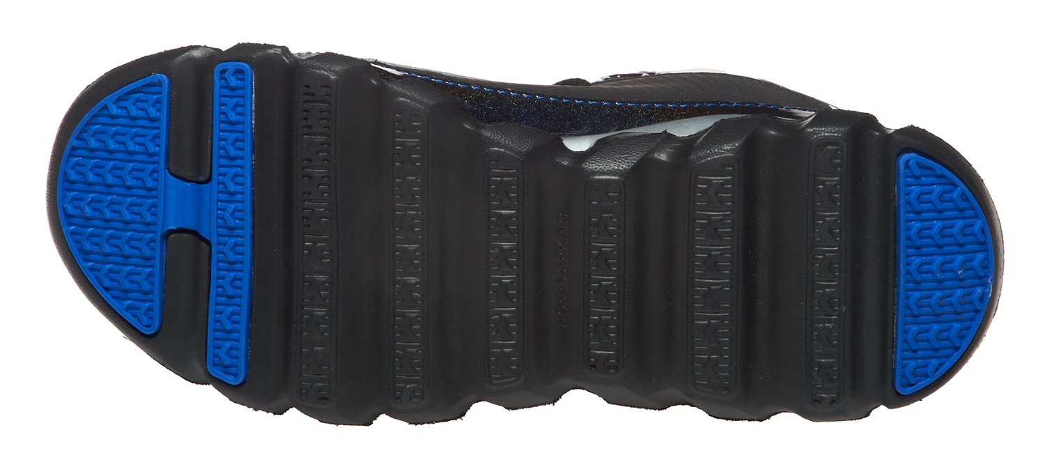 Shaq Boys' Smackdown Basketball Shoes - view number 6