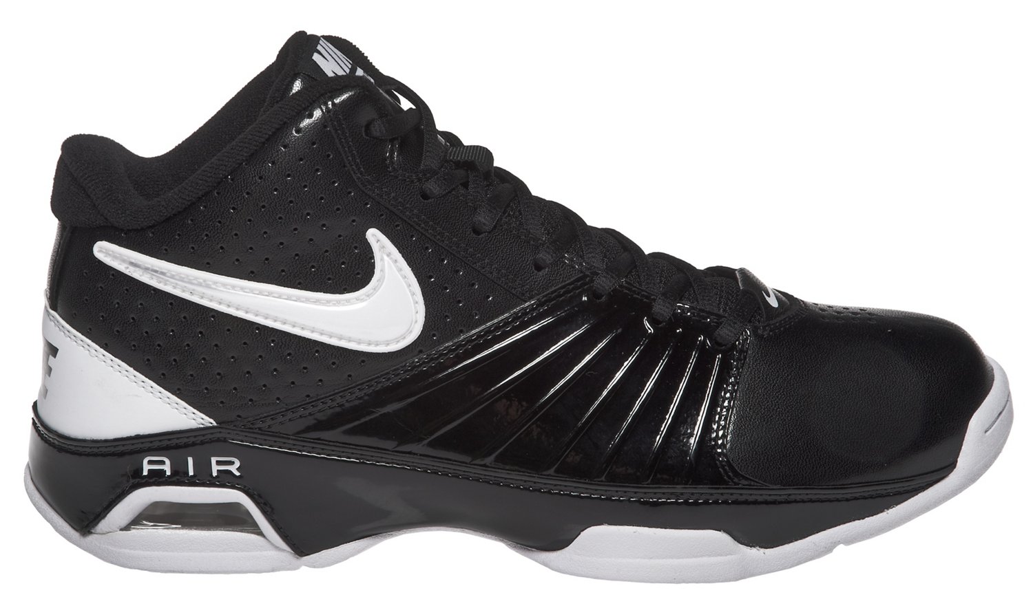 Nike Men's Air Visi Pro II Basketball Shoes