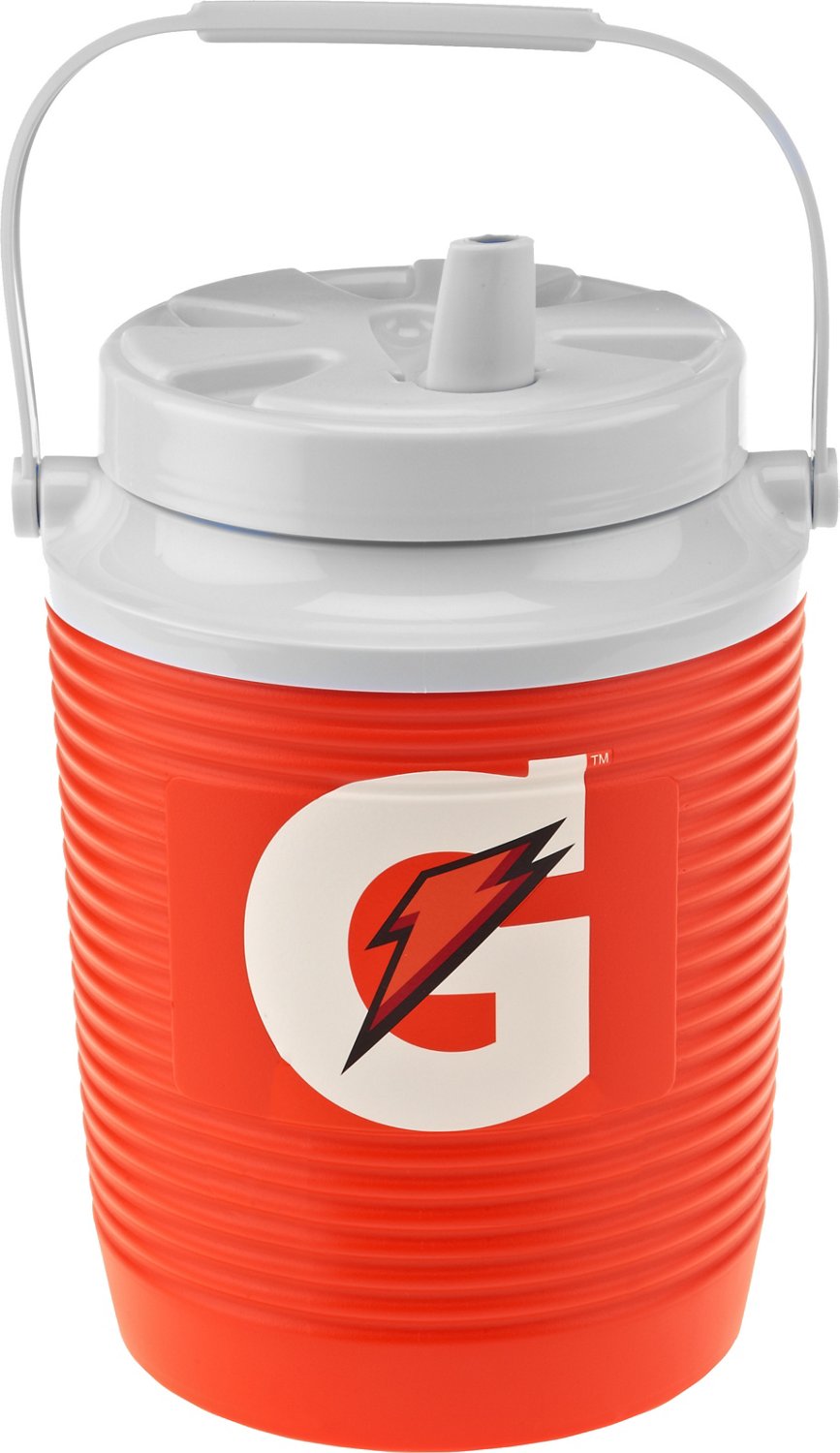 Gatorade Cooler