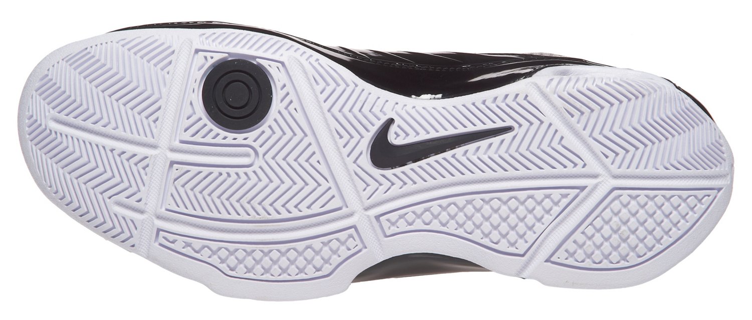 Nike Men's Air Visi Pro II Basketball Shoes - view number 6