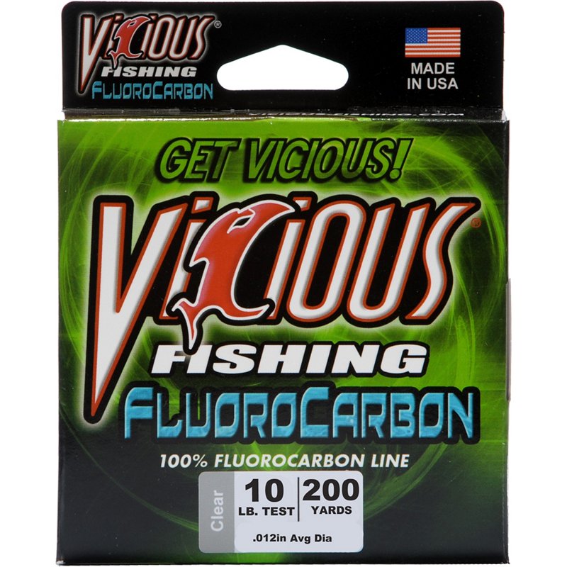 Vicious 10 Lb. - 20… - image