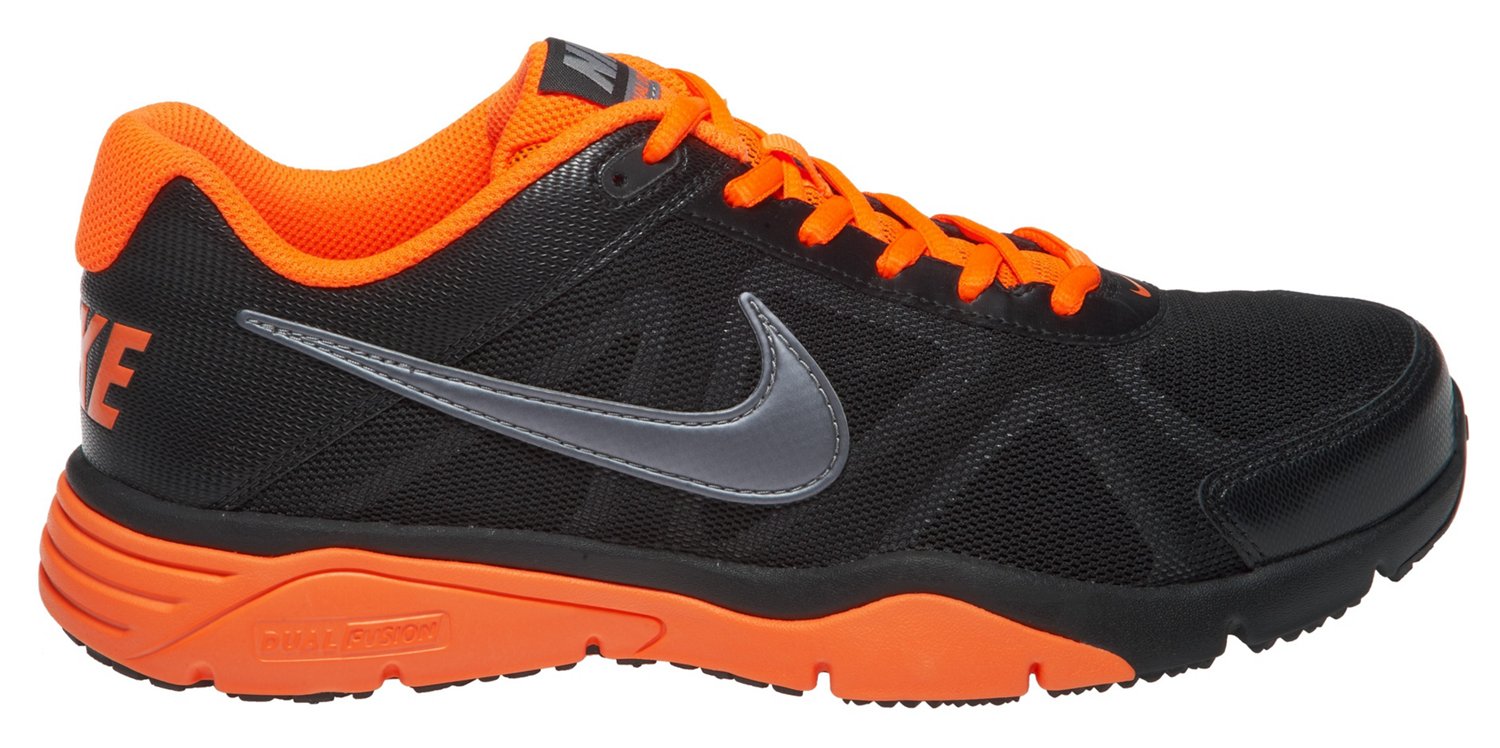 Nike Men's Dual Fusion TR III Training Shoes