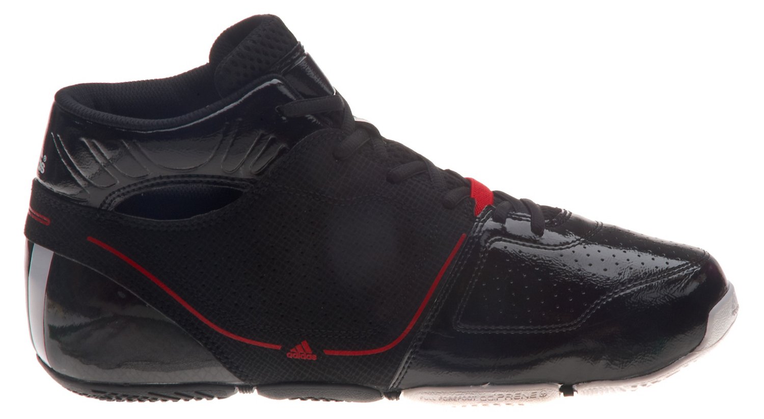 adidas™ Men's Thorn LT Basketball Shoes