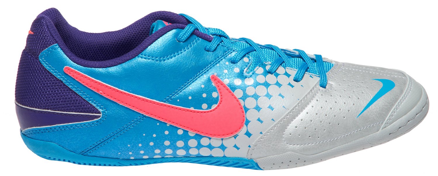 Nike Men's Elastico Indoor Soccer Shoes