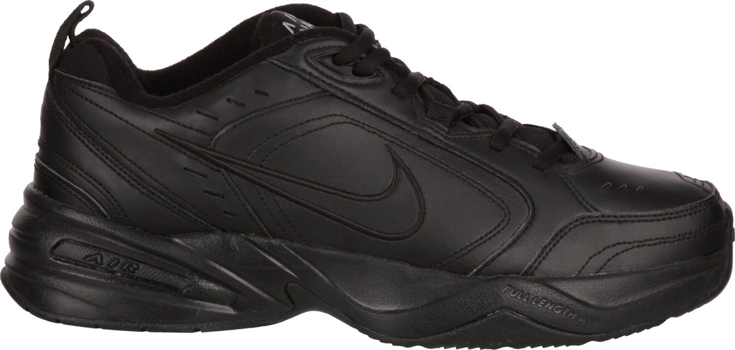 Air monarch iv hot sale cross trainer