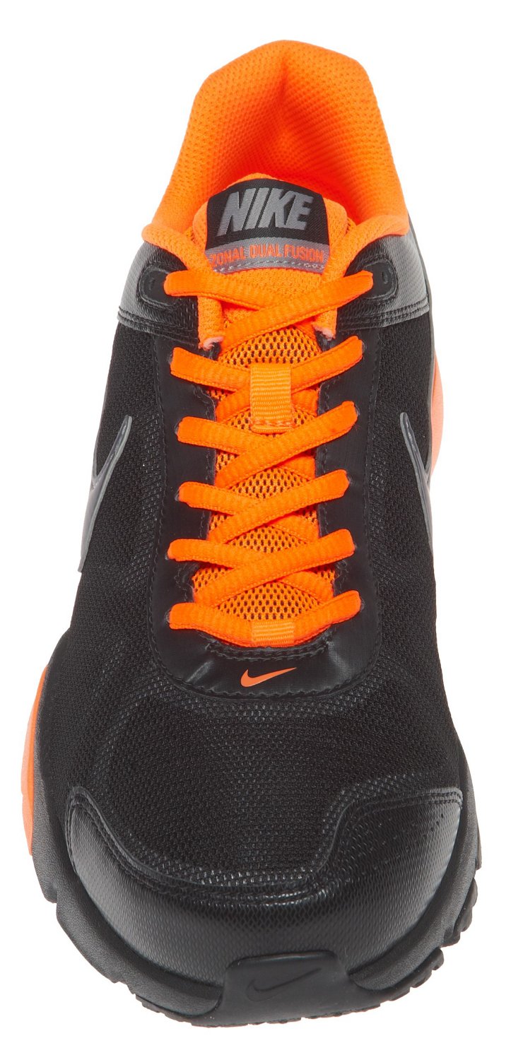 Nike Men's Dual Fusion TR III Training Shoes - view number 3