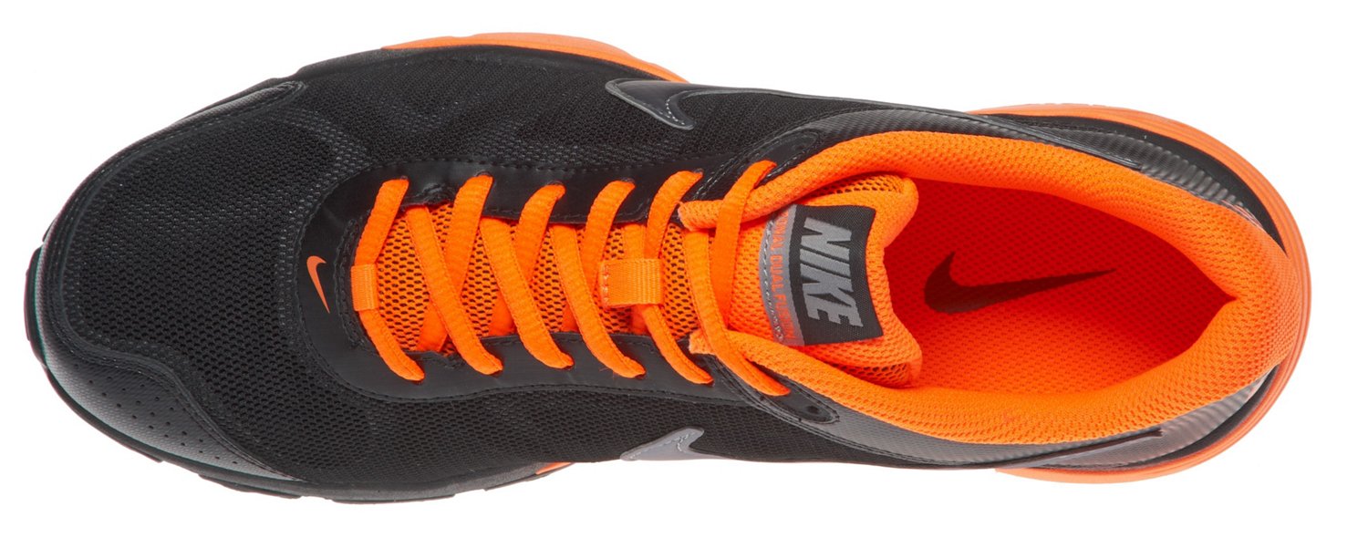 Nike Men's Dual Fusion TR III Training Shoes - view number 5