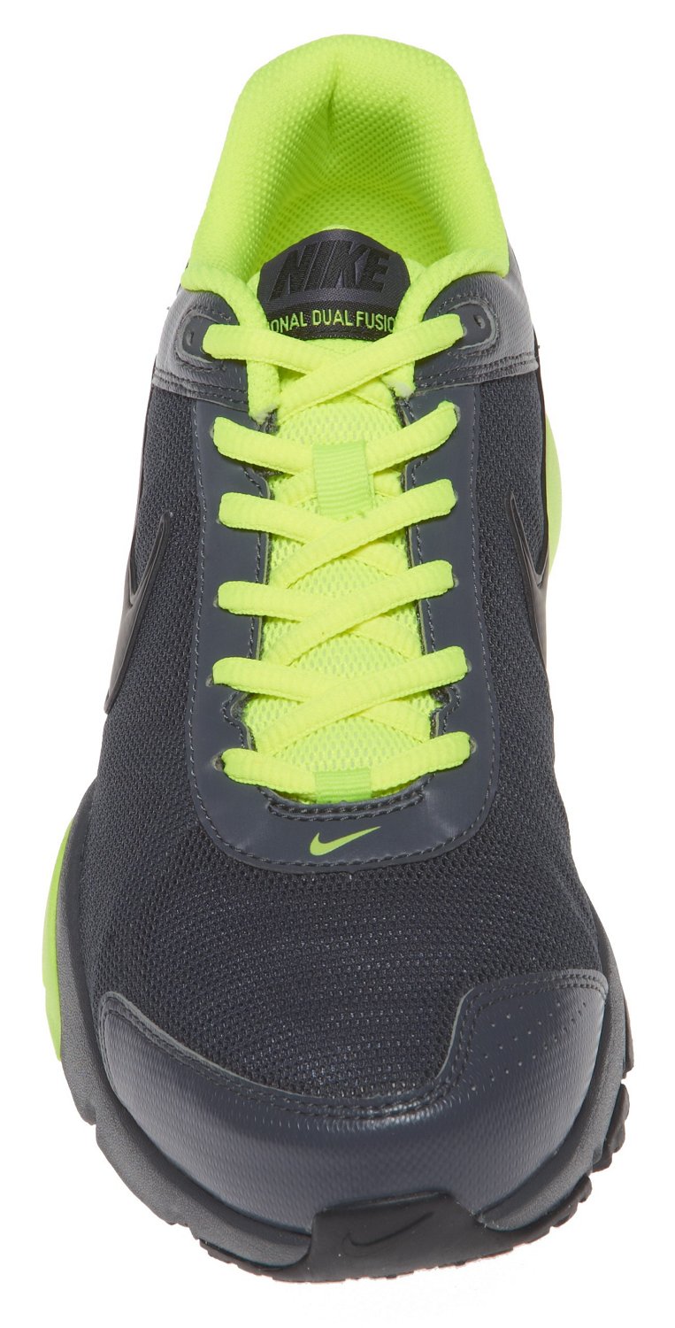 Nike Men's Dual Fusion TR III Training Shoes - view number 6